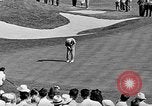 Image Canadian Omnium de Golf Pointe Claire Québec, 1946, de la seconde 9 séquences d'archives historiques vidéo 65675056214