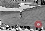 Image Canadian Omnium de Golf Pointe Claire Québec, 1946, de la seconde 10 séquences d'archives historiques vidéo 65675056214