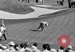 Image Canadian Omnium de Golf Pointe Claire Québec, 1946, de la seconde 13 séquences d'archives historiques vidéo 65675056214
