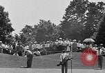 Image Canadian Omnium de Golf Pointe Claire Québec, 1946, de la seconde 14 séquences d'archives historiques vidéo 65675056214