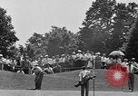 Image Canadian Omnium de Golf Pointe Claire Québec, 1946, de la seconde 16 séquences d'archives historiques vidéo 65675056214