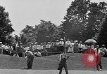 Image Canadian Omnium de Golf Pointe Claire Québec, 1946, de la seconde 17 séquences d'archives historiques vidéo 65675056214