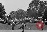 Image Canadian Omnium de Golf Pointe Claire Québec, 1946, de la seconde 18 séquences d'archives historiques vidéo 65675056214