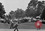 Image Canadian Omnium de Golf Pointe Claire Québec, 1946, de la seconde 19 séquences d'archives historiques vidéo 65675056214