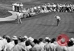 Image Canadian Omnium de Golf Pointe Claire Québec, 1946, de la seconde 20 séquences d'archives historiques vidéo 65675056214