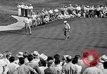 Image Canadian Omnium de Golf Pointe Claire Québec, 1946, de la seconde 24 séquences d'archives historiques vidéo 65675056214
