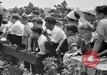 Image Canadian Omnium de Golf Pointe Claire Québec, 1946, de la seconde 25 séquences d'archives historiques vidéo 65675056214