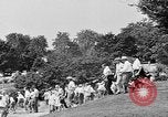 Image Canadian Omnium de Golf Pointe Claire Québec, 1946, de la seconde 33 séquences d'archives historiques vidéo 65675056214