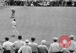 Image Canadian Omnium de Golf Pointe Claire Québec, 1946, de la seconde 35 séquences d'archives historiques vidéo 65675056214