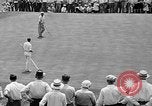 Image Canadian Omnium de Golf Pointe Claire Québec, 1946, de la seconde 40 séquences d'archives historiques vidéo 65675056214