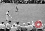 Image Canadian Omnium de Golf Pointe Claire Québec, 1946, de la seconde 41 séquences d'archives historiques vidéo 65675056214