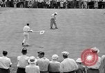 Image Canadian Omnium de Golf Pointe Claire Québec, 1946, de la seconde 42 séquences d'archives historiques vidéo 65675056214
