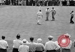 Image Canadian Omnium de Golf Pointe Claire Québec, 1946, de la seconde 45 séquences d'archives historiques vidéo 65675056214