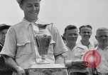 Image Canadian Omnium de Golf Pointe Claire Québec, 1946, de la seconde 46 séquences d'archives historiques vidéo 65675056214