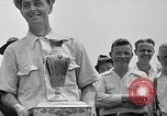 Image Canadian Omnium de Golf Pointe Claire Québec, 1946, de la seconde 47 séquences d'archives historiques vidéo 65675056214