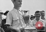 Image Canadian Omnium de Golf Pointe Claire Québec, 1946, de la seconde 49 séquences d'archives historiques vidéo 65675056214