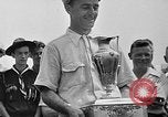 Image Canadian Omnium de Golf Pointe Claire Québec, 1946, de la seconde 50 séquences d'archives historiques vidéo 65675056214
