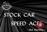 Immagine di Stock Car Race Daytona Beach Florida USA, 1946, secondo 1 filmato di repertorio 65675056215