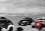Immagine di Stock Car Race Daytona Beach Florida USA, 1946, secondo 8 filmato di repertorio 65675056215