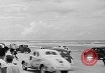 Immagine di Stock Car Race Daytona Beach Florida USA, 1946, secondo 10 filmato di repertorio 65675056215