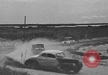 Immagine di Stock Car Race Daytona Beach Florida USA, 1946, secondo 13 filmato di repertorio 65675056215