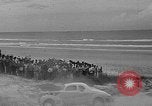 Immagine di Stock Car Race Daytona Beach Florida USA, 1946, secondo 15 filmato di repertorio 65675056215