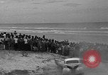 Immagine di Stock Car Race Daytona Beach Florida USA, 1946, secondo 16 filmato di repertorio 65675056215