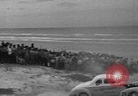 Immagine di Stock Car Race Daytona Beach Florida USA, 1946, secondo 18 filmato di repertorio 65675056215