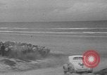 Immagine di Stock Car Race Daytona Beach Florida USA, 1946, secondo 19 filmato di repertorio 65675056215