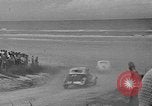 Immagine di Stock Car Race Daytona Beach Florida USA, 1946, secondo 22 filmato di repertorio 65675056215
