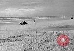 Immagine di Stock Car Race Daytona Beach Florida USA, 1946, secondo 61 filmato di repertorio 65675056215
