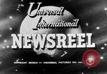 Image of Winter Olympics Oslo Norway, 1952, second 5 stock footage video 65675056216