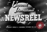 Image of Winter Olympics Oslo Norway, 1952, second 6 stock footage video 65675056216