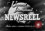 Image of Winter Olympics Oslo Norway, 1952, second 7 stock footage video 65675056216