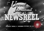 Image of Winter Olympics Oslo Norway, 1952, second 12 stock footage video 65675056216