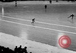 Image of Winter Olympics Oslo Norway, 1952, second 21 stock footage video 65675056216