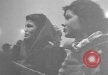 Image of Winter Olympics Oslo Norway, 1952, second 31 stock footage video 65675056216