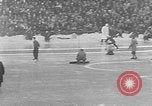 Image of Winter Olympics Oslo Norway, 1952, second 33 stock footage video 65675056216