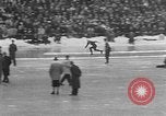 Image of Winter Olympics Oslo Norway, 1952, second 34 stock footage video 65675056216