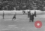 Image of Winter Olympics Oslo Norway, 1952, second 35 stock footage video 65675056216