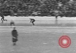 Image of Winter Olympics Oslo Norway, 1952, second 39 stock footage video 65675056216