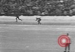 Image of Winter Olympics Oslo Norway, 1952, second 40 stock footage video 65675056216