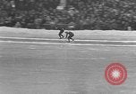 Image of Winter Olympics Oslo Norway, 1952, second 42 stock footage video 65675056216