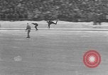Image of Winter Olympics Oslo Norway, 1952, second 44 stock footage video 65675056216
