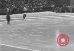 Image of Winter Olympics Oslo Norway, 1952, second 47 stock footage video 65675056216