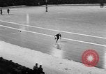 Image of Winter Olympics Oslo Norway, 1952, second 56 stock footage video 65675056216