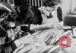 Standbild Karneval Feier Europa, 1952, aus Sekunde 10 historischem Filmmaterial Videoclip 65675056217