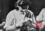 Standbild Karneval Feier Europa, 1952, aus Sekunde 16 historischem Filmmaterial Videoclip 65675056217