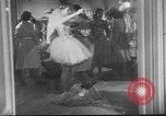 Standbild Karneval Feier Europa, 1952, aus Sekunde 18 historischem Filmmaterial Videoclip 65675056217