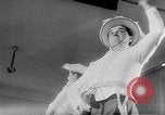 Standbild Karneval Feier Europa, 1952, aus Sekunde 21 historischem Filmmaterial Videoclip 65675056217